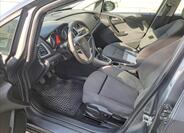 Opel Astra 20