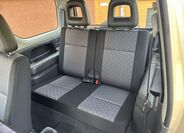 Suzuki Jimny 15