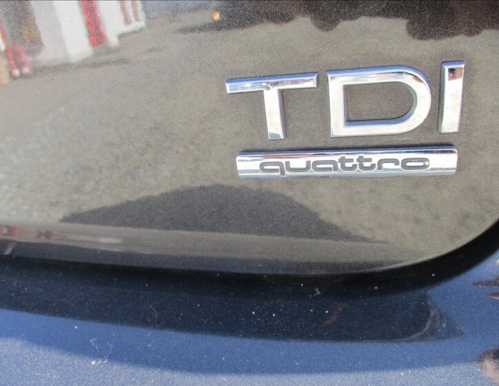 Audi A3 22