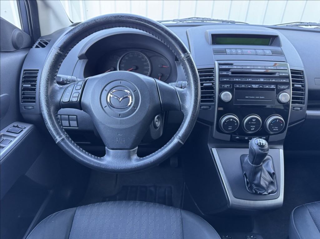 Mazda 5
