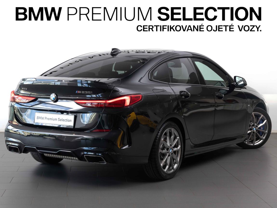 BMW Řada 2