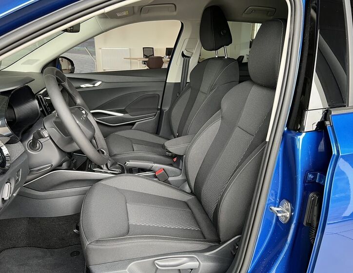 Škoda Fabia 6