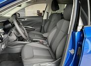 Škoda Fabia 6