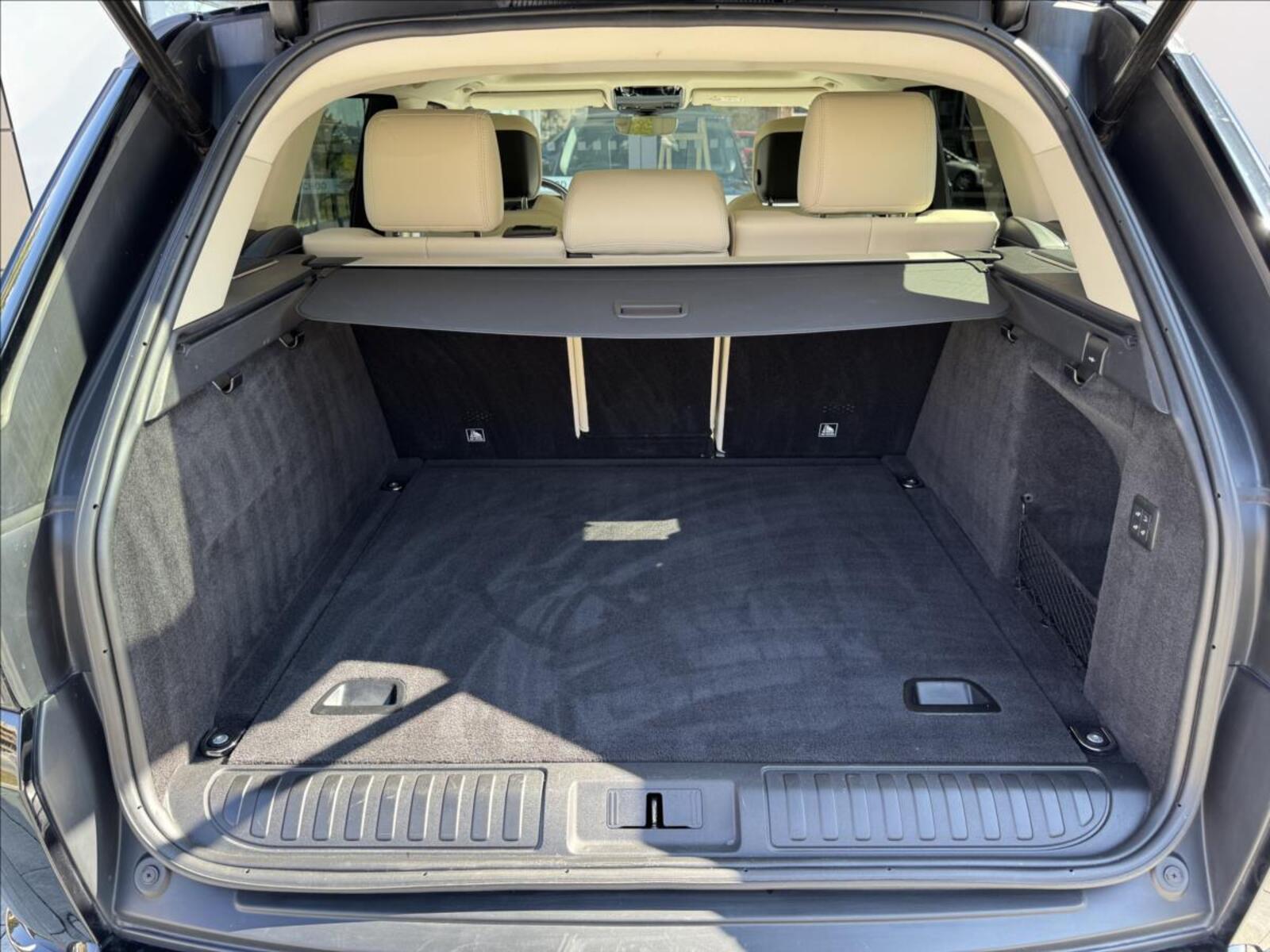 Land Rover Range Rover Sport 8
