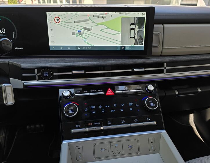 Hyundai Santa Fe 22
