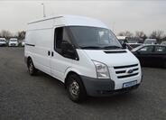 Ford Transit 3