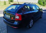Škoda Octavia 6