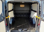 Ford Transit Custom 22