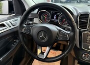 Mercedes-Benz GLE 23
