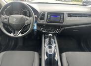 Honda HR-V 13