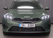 KIA Ceed 2