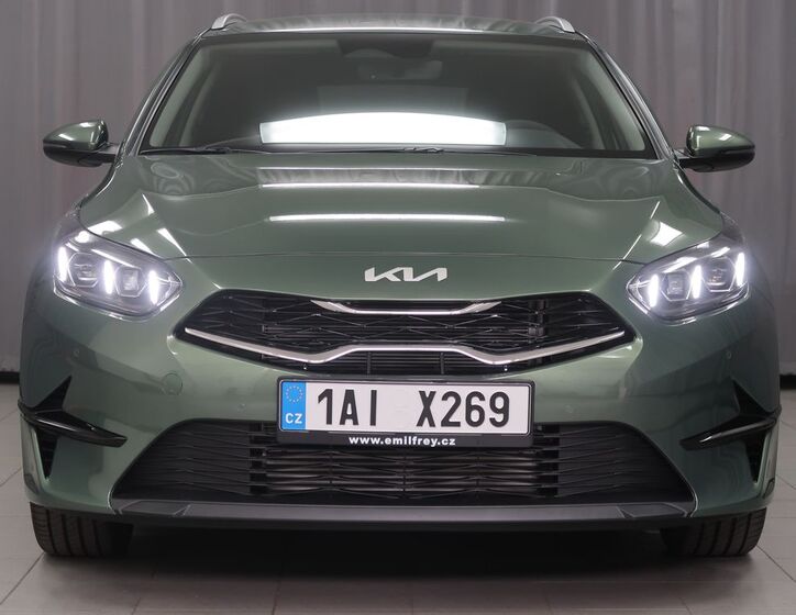 KIA Ceed 2