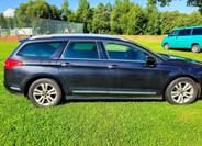 Citroën C5 4