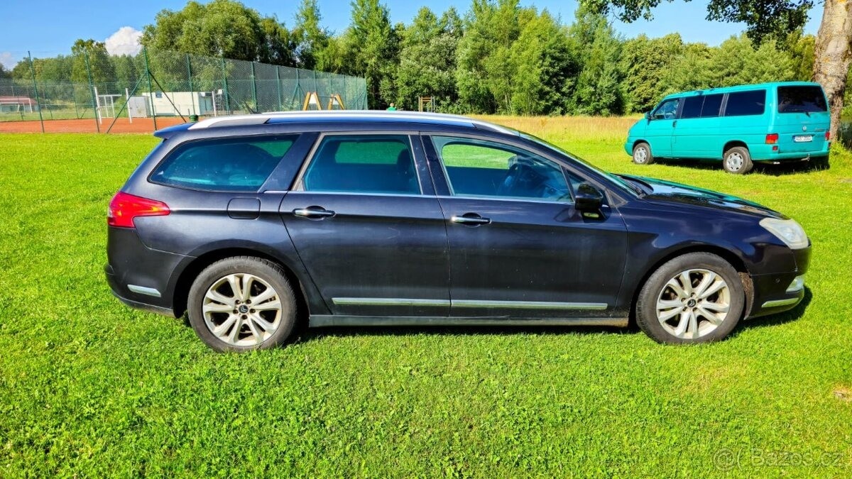 Citroën C5
