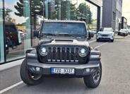 Jeep Gladiator 4