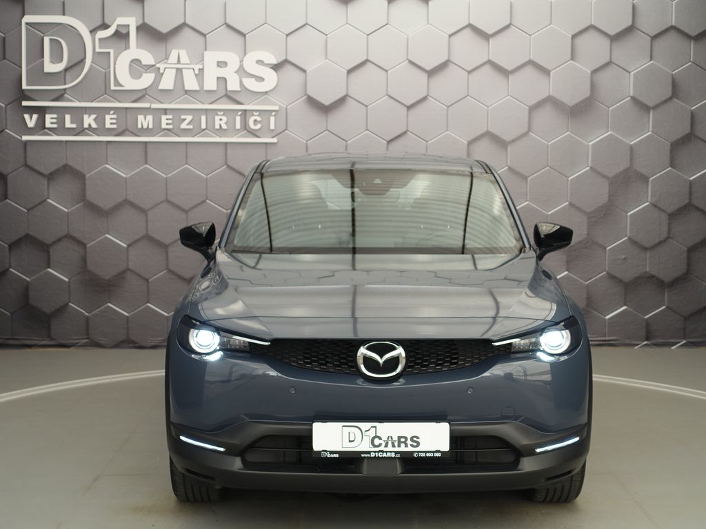 Mazda MX-30