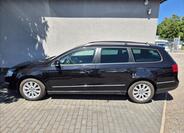 Volkswagen Passat 3