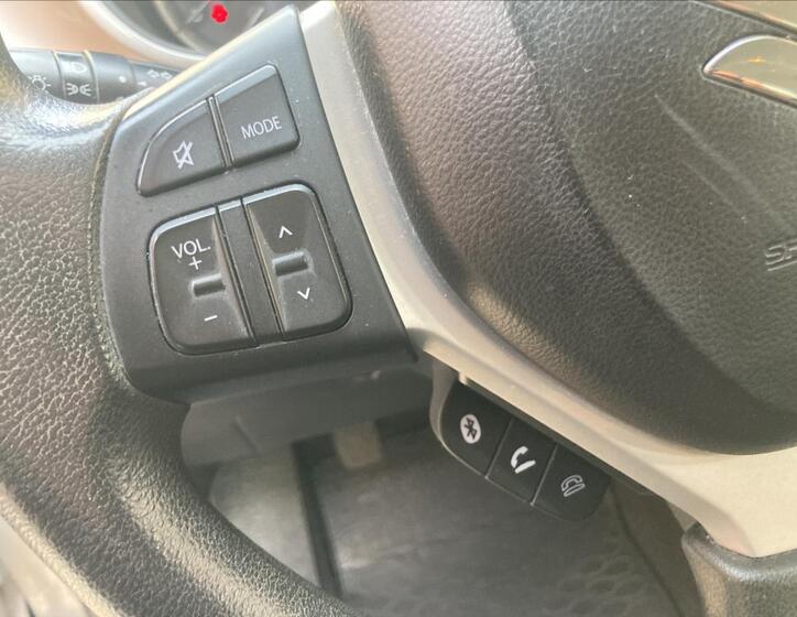 Suzuki Vitara 17