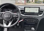 KIA Ceed 14