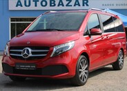 Mercedes-Benz Třídy V 1