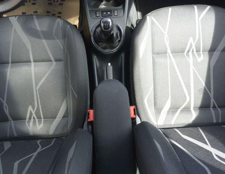Škoda Roomster 21