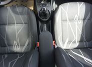 Škoda Roomster 21