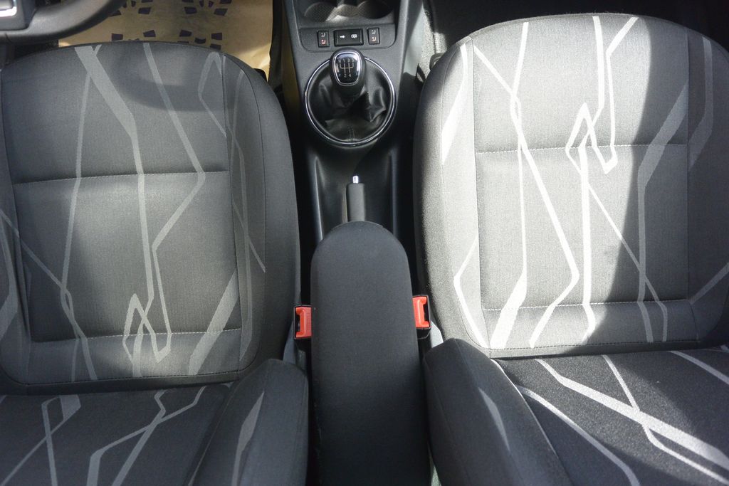 Škoda Roomster