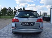 Opel Astra 6