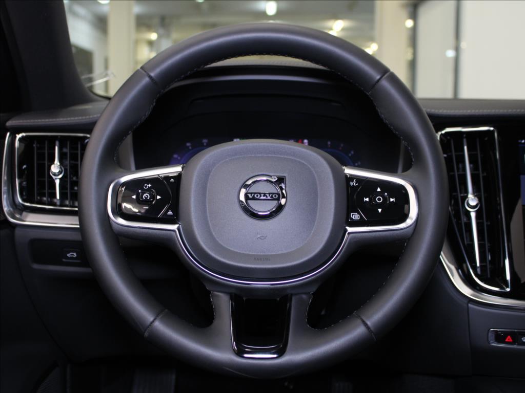 Volvo S60 9