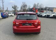 Mitsubishi ASX 4