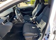 Toyota Corolla 15