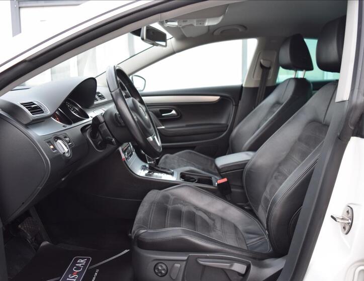 Volkswagen Passat 15