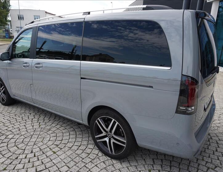 Mercedes-Benz Třídy V 4