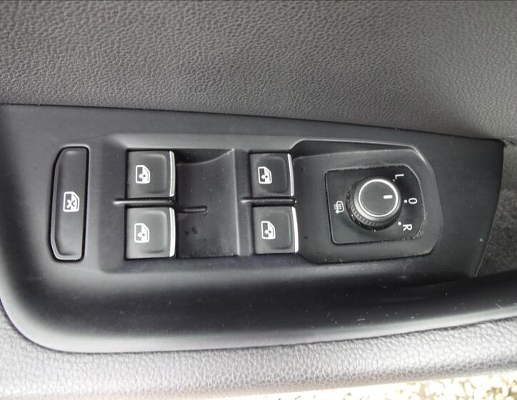 Volkswagen Passat 21