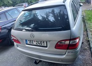 Mercedes-Benz 211 9