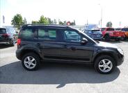 Škoda Yeti 2
