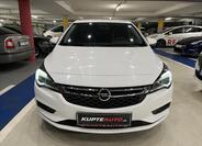 Opel Astra 1