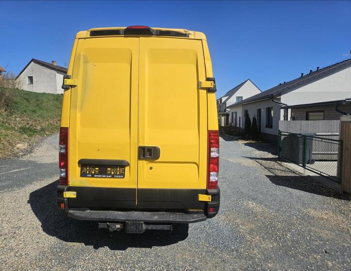 Iveco Daily 4