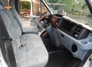 Ford Transit 19