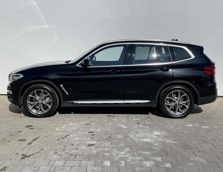 BMW X3 3