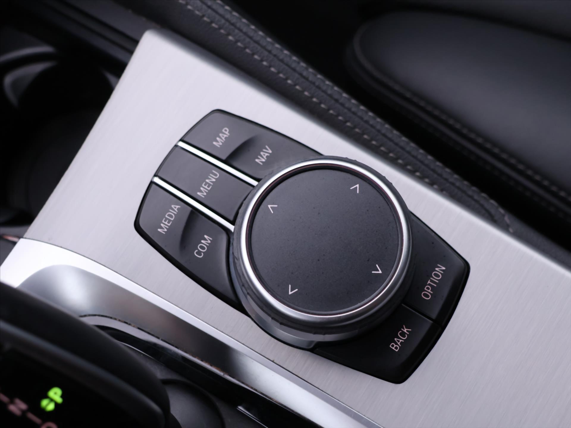 BMW Řada 5