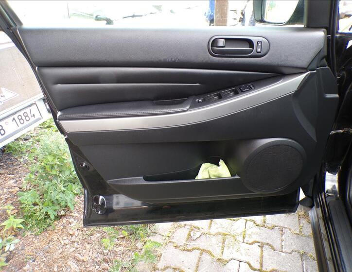 Mazda CX-7 15