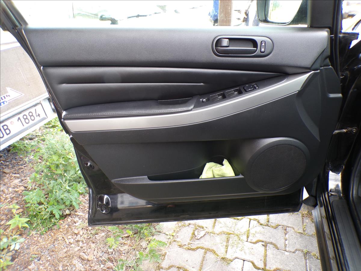 Mazda CX-7