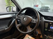 Škoda Octavia 18