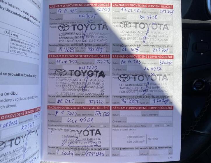 Toyota ProAce Verso 35