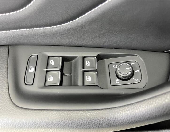 Volkswagen Passat 27