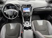 Ford Mondeo 18