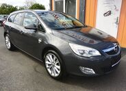 Opel Astra 3