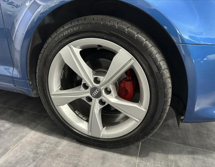 Audi A3 25