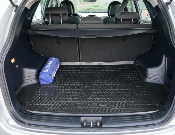 Hyundai ix35 7